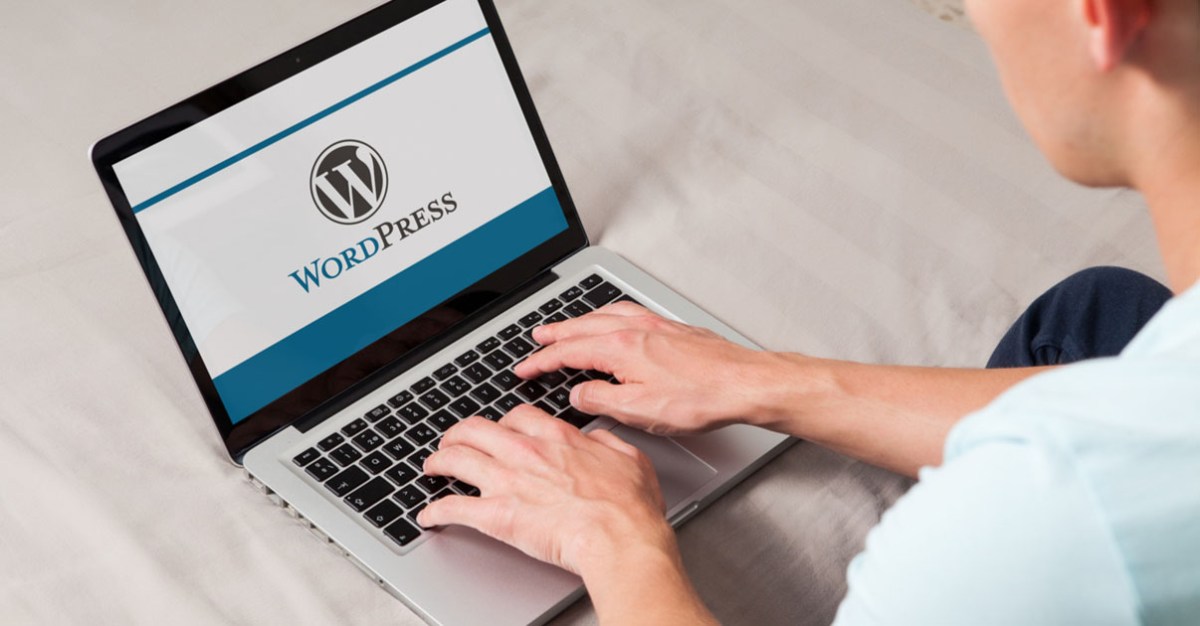 wordpress 5.2.3