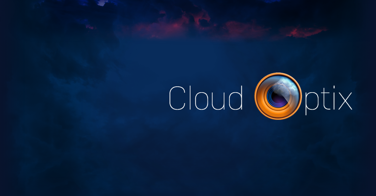 Cloud optix