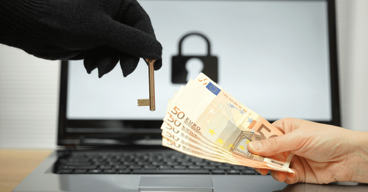 Wissen Ist Macht Kompendium Zum It Security Topthema Ransomware Sophos News