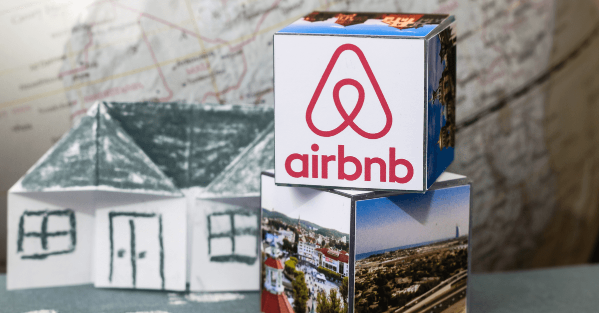 Airbnb Suffered a Big Defeat in Jersey City. Here's What That