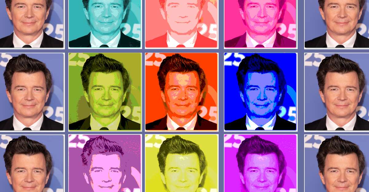 Critical Windows 10 vulnerability used to Rickroll the NSA and