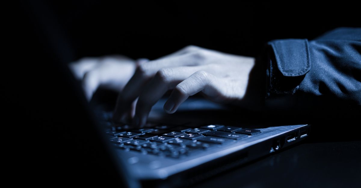 FBI: Cybercrime Tore A $3.5b Hole In Victims’ Pockets Last Year ...