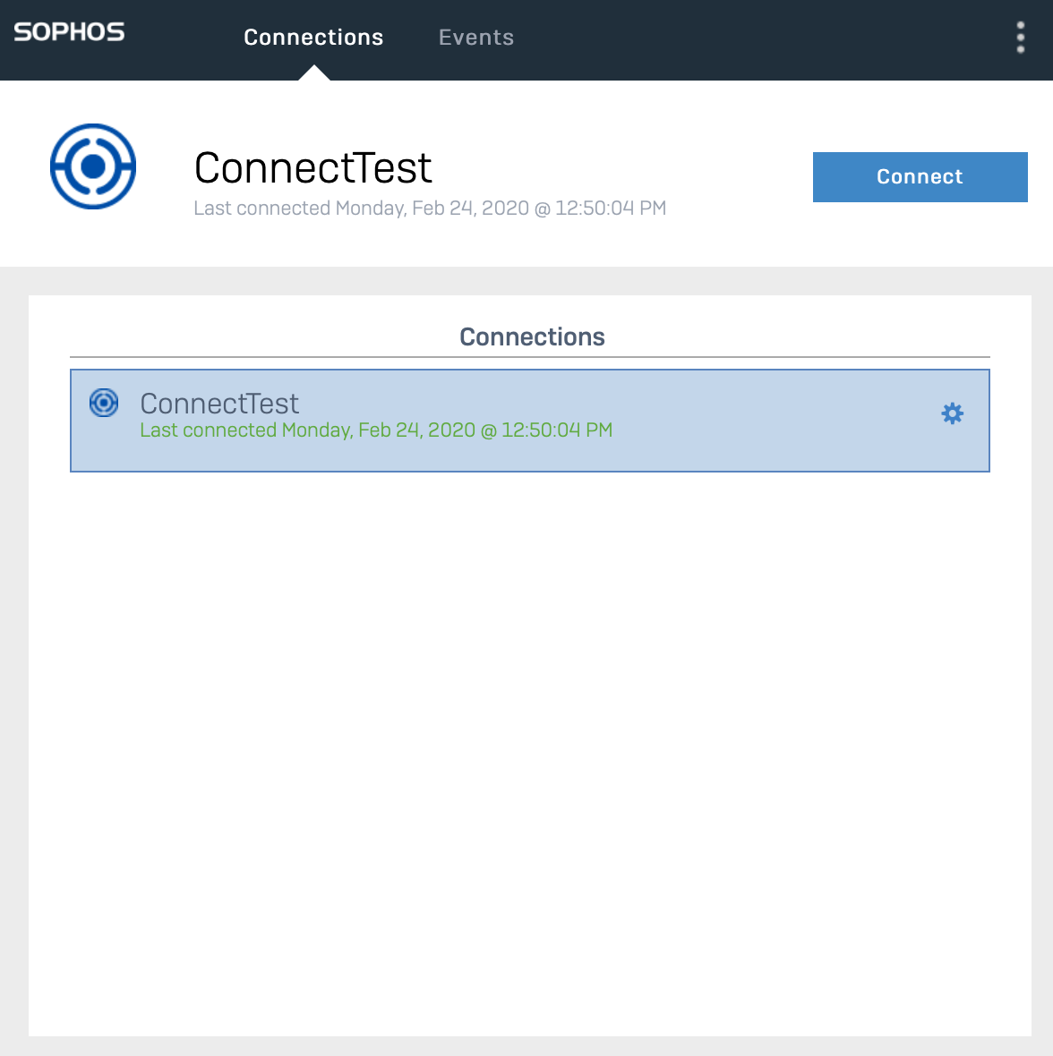 firewall remote management