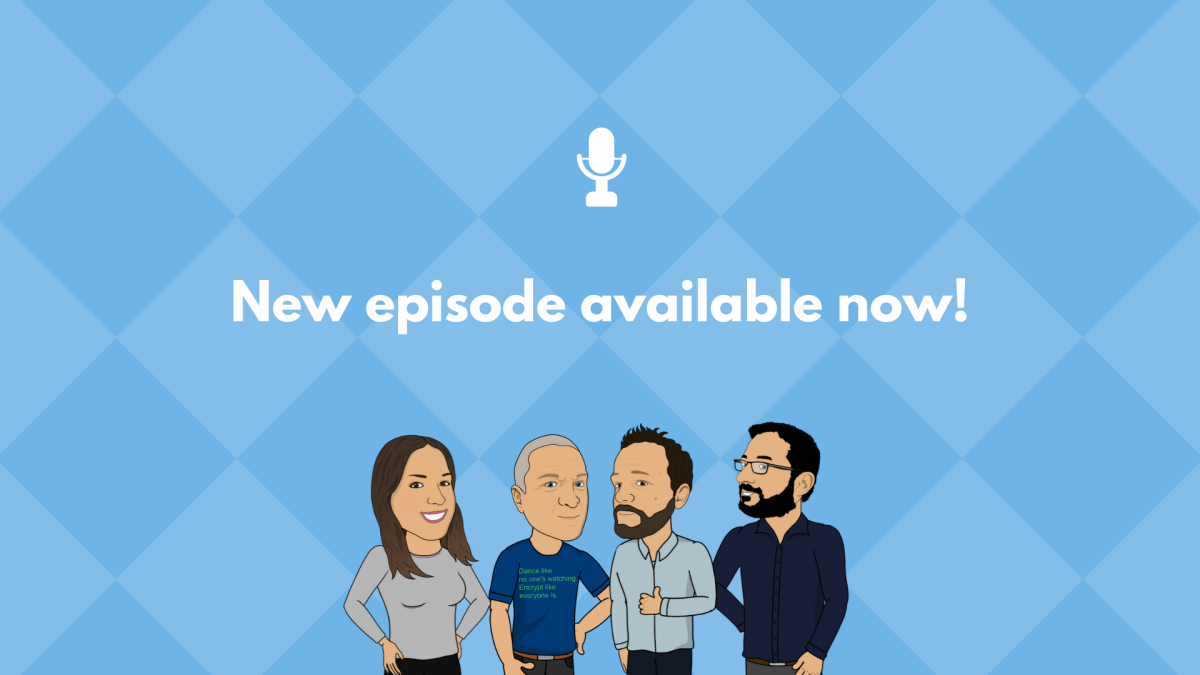 S2 Ep31: Remote working, malwareless ransomware and EARN IT – Naked  Security Podcast – Sophos News