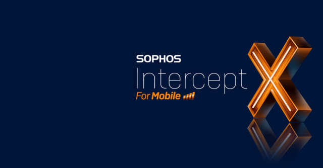 sophos mobile