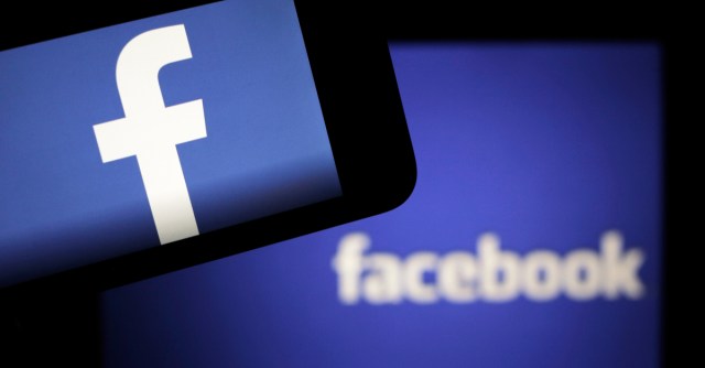 Facebook labels ‘state-controlled’ Russian, Chinese, Iranian media ...