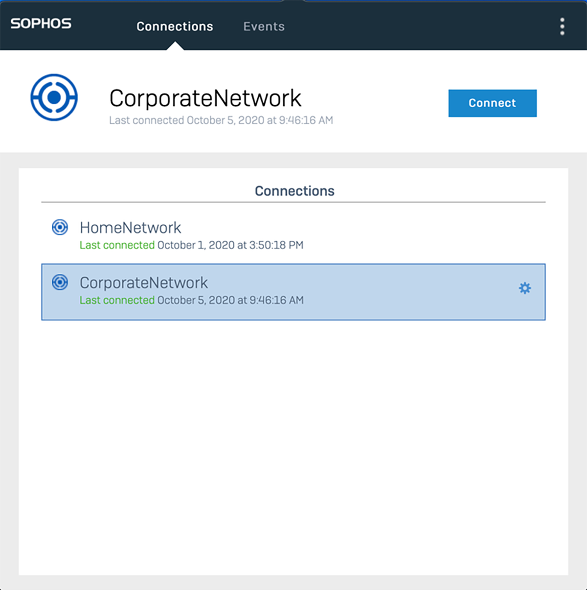 Sophos Connect v2 hace que el acceso remoto a través de la VPN sea fácil y  rápido – Sophos News