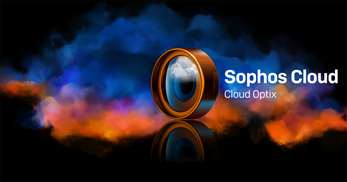 Sophos Cloud Optix : Vous Recherchez Un Outil Gratuit Pour Sécuriser Le ...