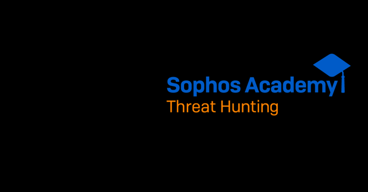 threat hunting academy