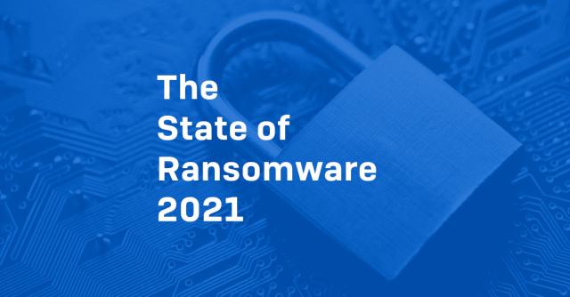 How the most damaging ransomware evades IT security – Sophos News