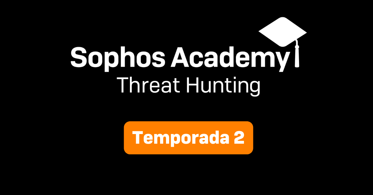 ¡Nuevo Academy De Sophos! Presentamos La Segunda Temporada De Sophos ...