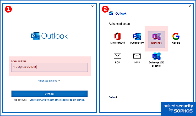 Using Outlook.com with your own domain or current email address - HowTo- Outlook