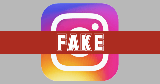 Instagram copyright infringment scams – don’t get sucked in! – Sophos News