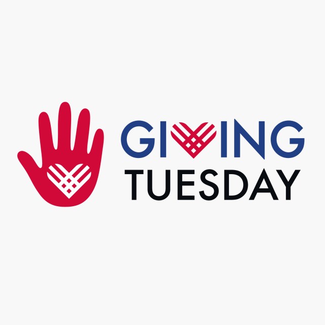 Giving Tuesday