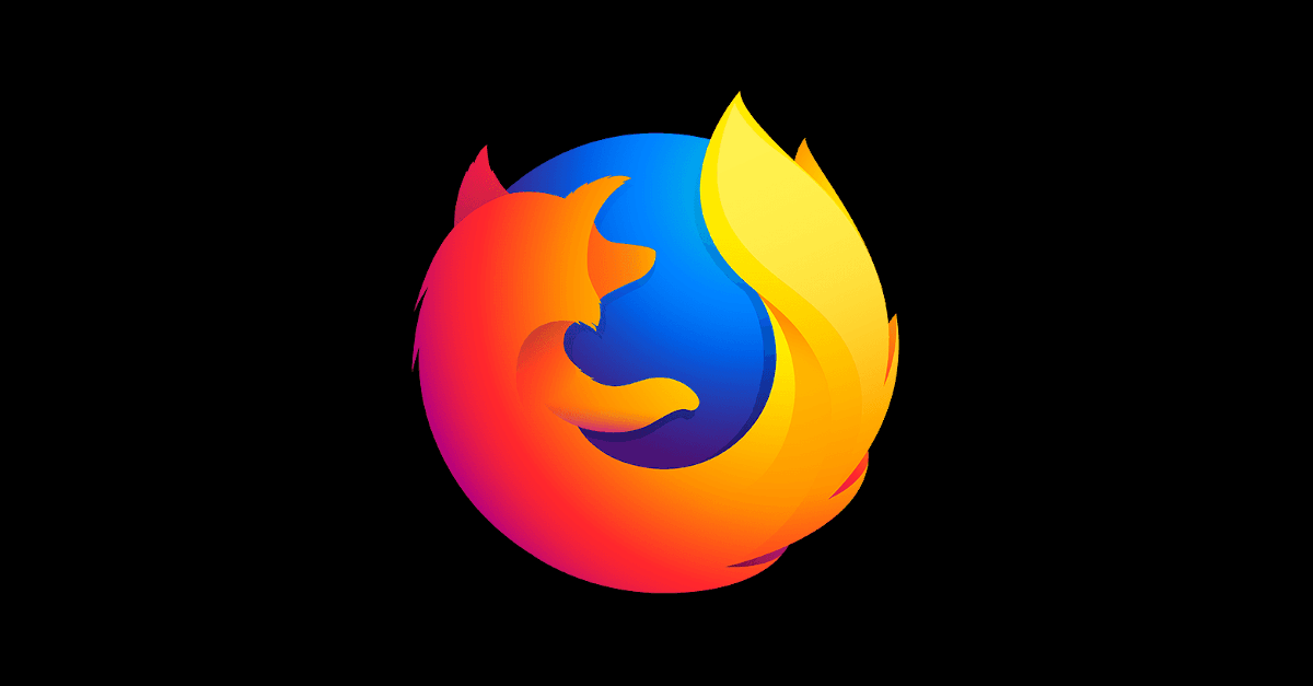 How to change the fonts in Firefox for macOS 10.15 Catalina