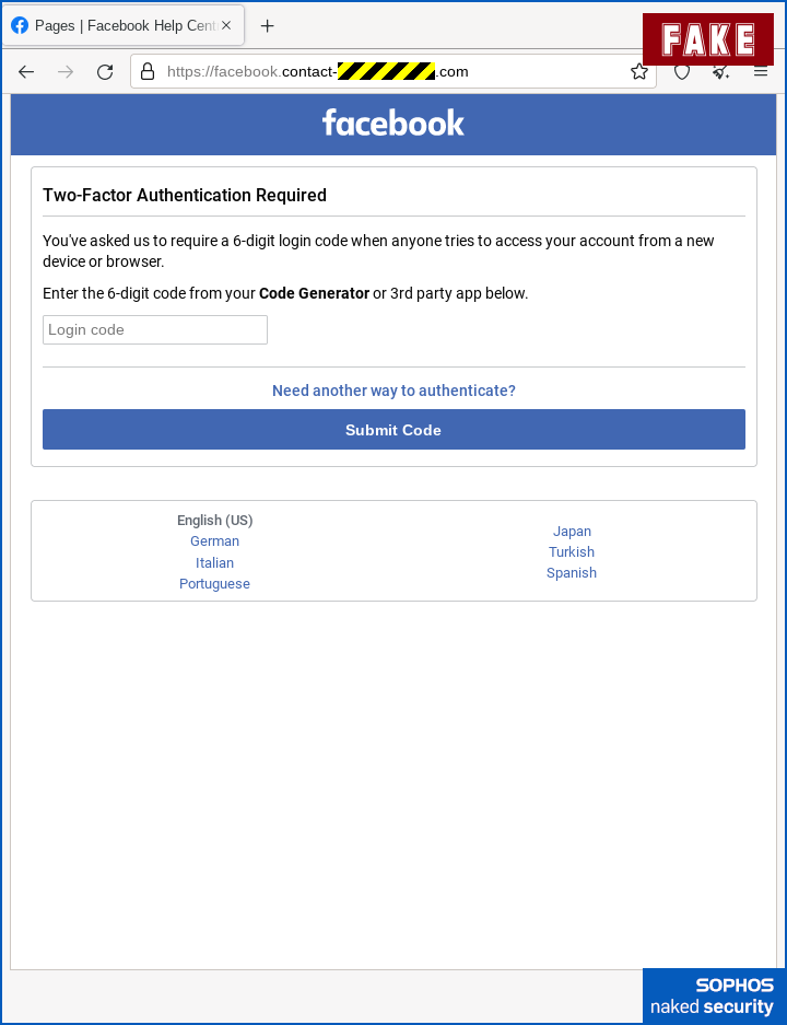 Facebook Login - Ignore Business Verification - Heateor - Support Documents