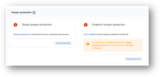 セキュリティの最適化に不可欠なソフォスのアカウントの状態のチェック機能 – Sophos News