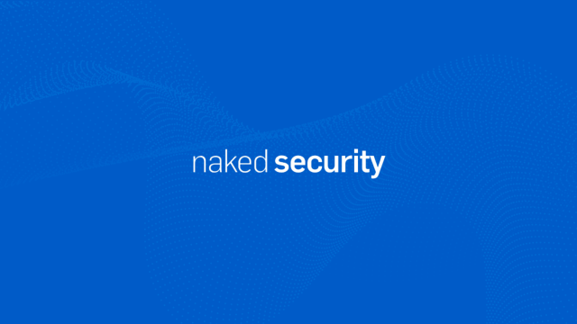Update on Naked Security