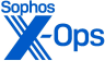 Sophos X-Ops logo