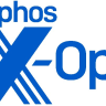 Sophos X-Ops logo