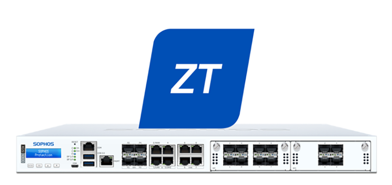 La integración de la puerta de enlace ZTNA facilita aún más las implementaciones de ZTNA al integrar una puerta de enlace ZTNA directamente en el firewall. Esto significa que cualquier organización que necesite proporcionar acceso remoto a aplicaciones alojadas detrás del firewall no necesita implementar una puerta de enlace separada en una VM. Simplemente pueden aprovechar la puerta de enlace integrada en su firewall. Cuando se combina con nuestra implementación de agente único en el dispositivo remoto, ZTNA no podría ser más fácil. Es, literalmente, confianza cero sin contacto