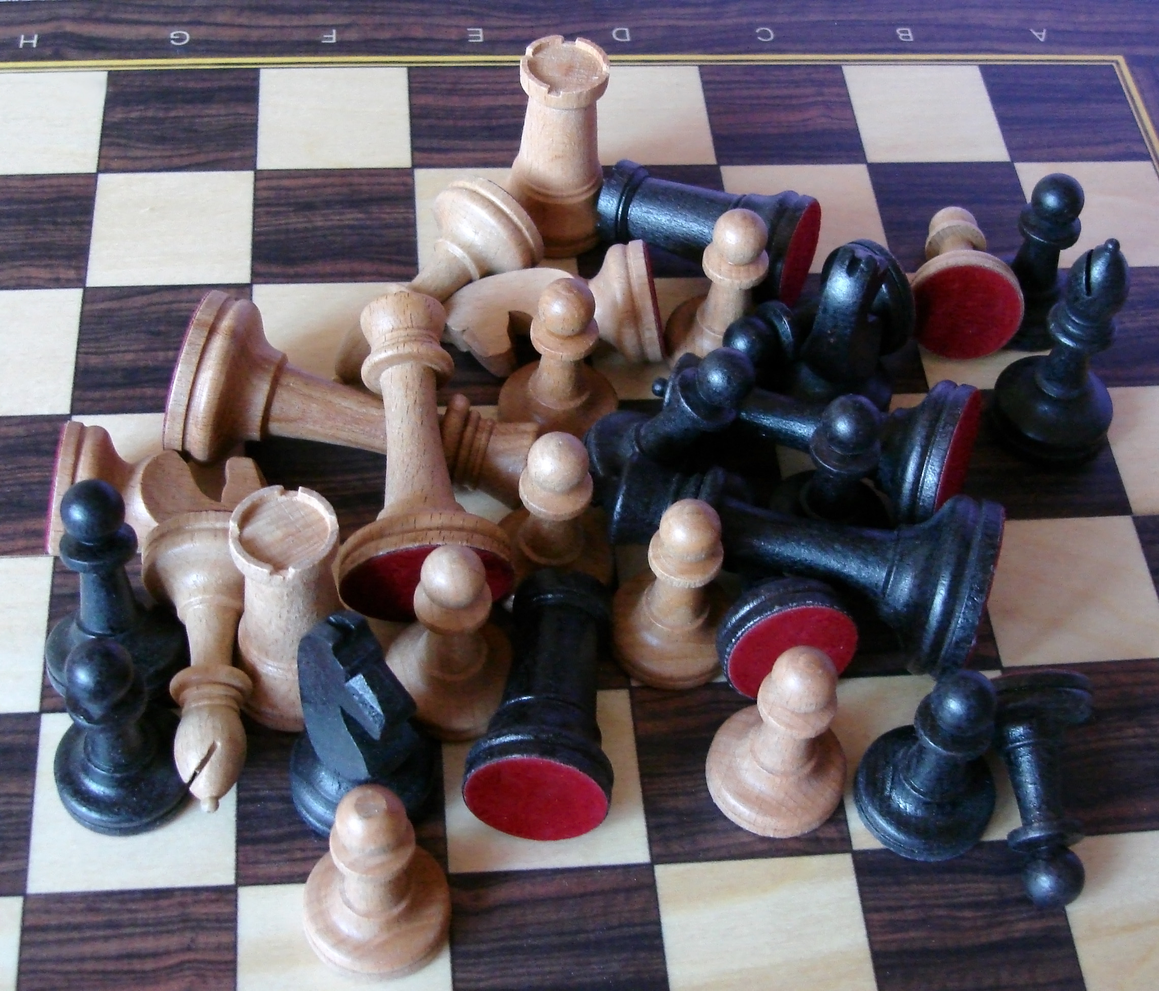 How Chess Can Make You Better at Forensic Analysis
