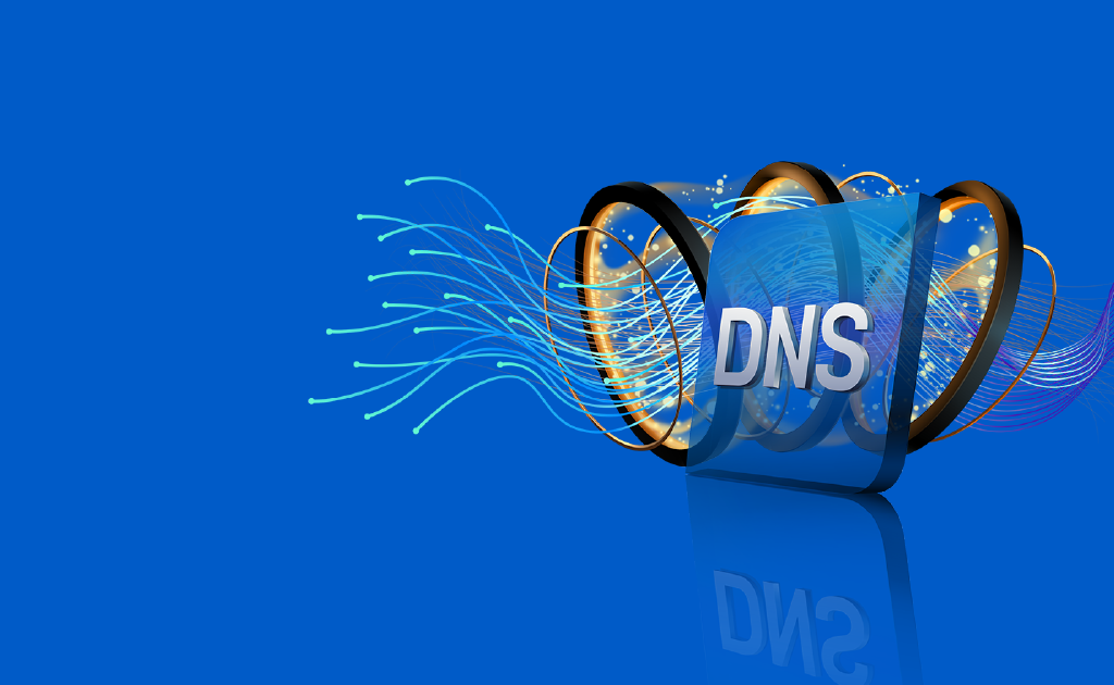 Introducing Sophos DNS Protection