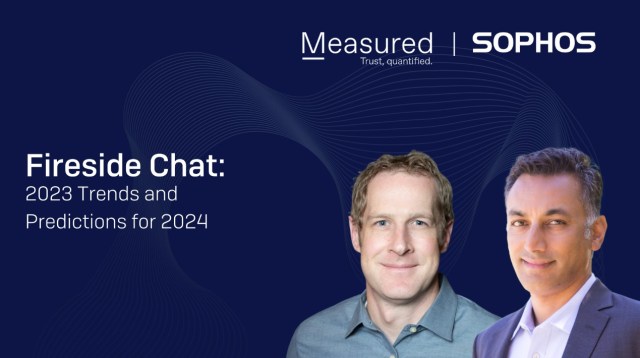 Fireside Chat with Measured Insurance