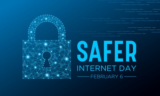 Safer Internet Day is as important as ever