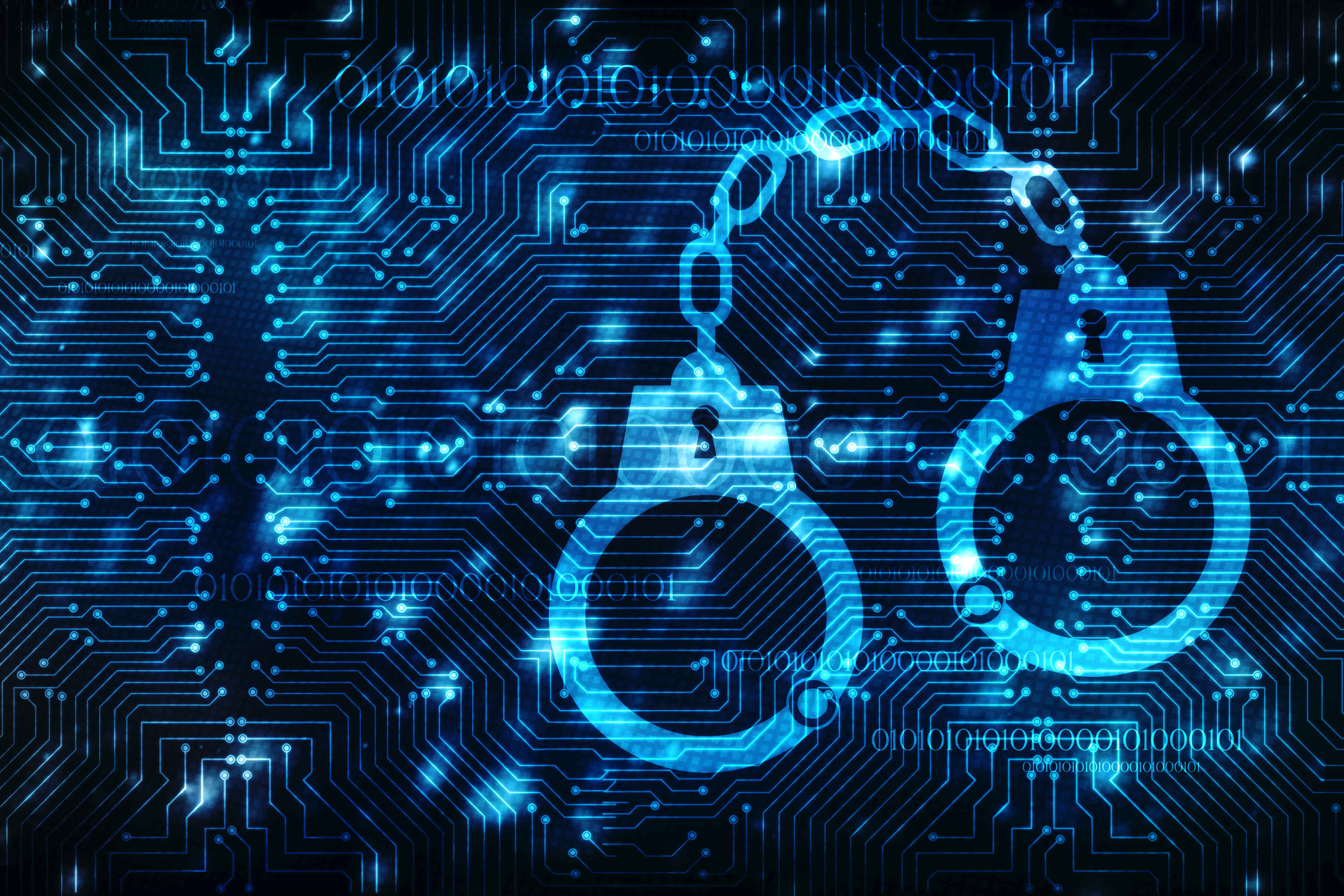 The role of law enforcement in remediating ransomware attacks