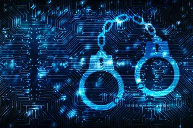 The role of law enforcement in addressing ransomware attacks – Sophos News
