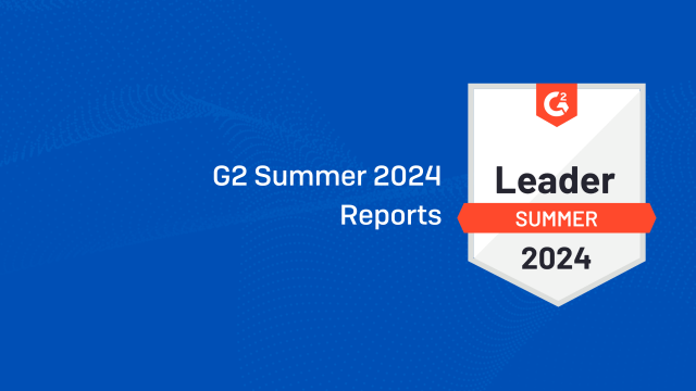G2 Names Sophos a Leader for Endpoint Protection, EDR, XDR, Firewall, and MDR