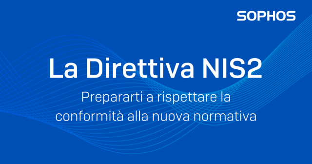 Direttiva NIS2