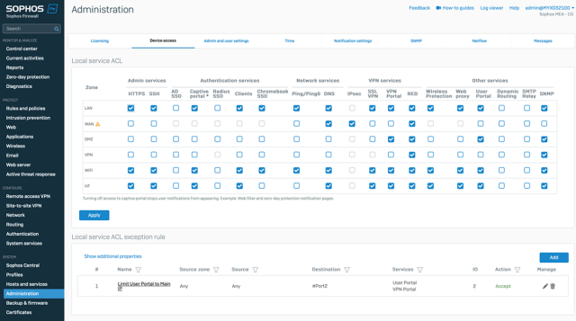 sophos-firewall