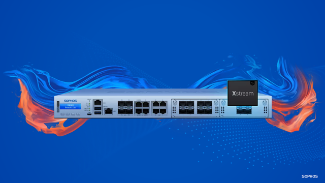 Sophos Firewall v20 MR2 is now available