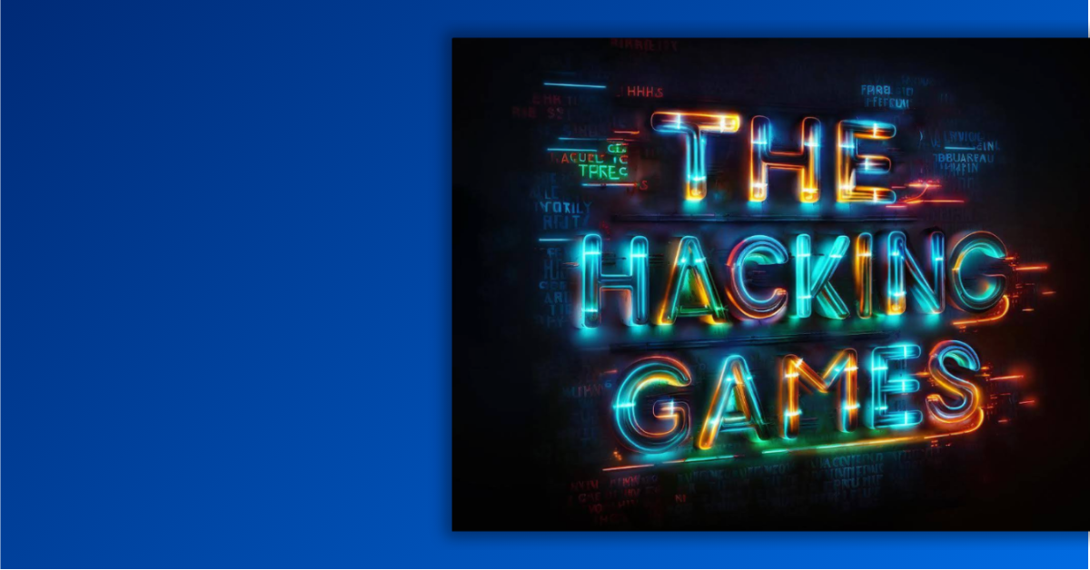 Sophos announced as inaugural sponsor of The Hacking Games