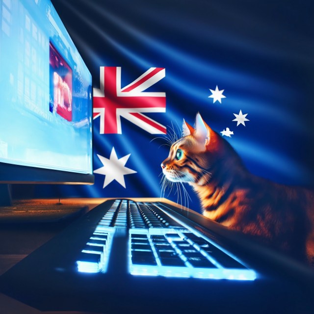 Bengal Cat Enthusiasts in Australia Targeted in Google-Driven Gootloader Campaign, Reports Sophos News