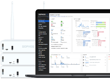 sophos firewall