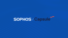 Sophos Partners with Capsule on New Cyber Insurance Program