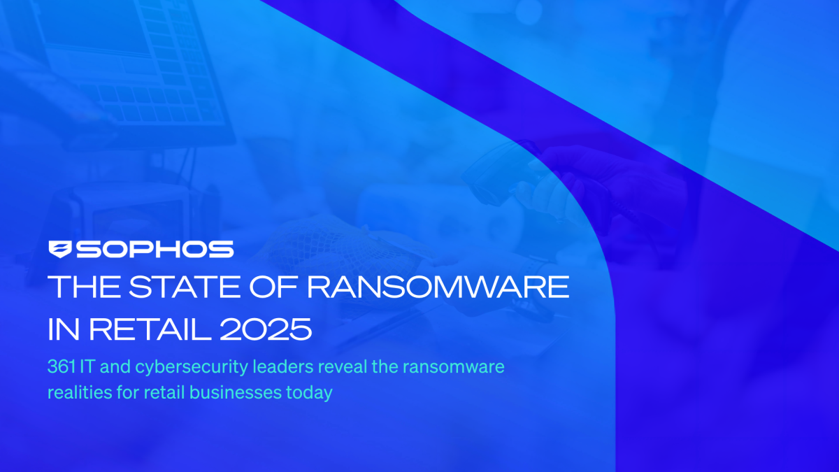 The State of Ransomware in Retail 2025
