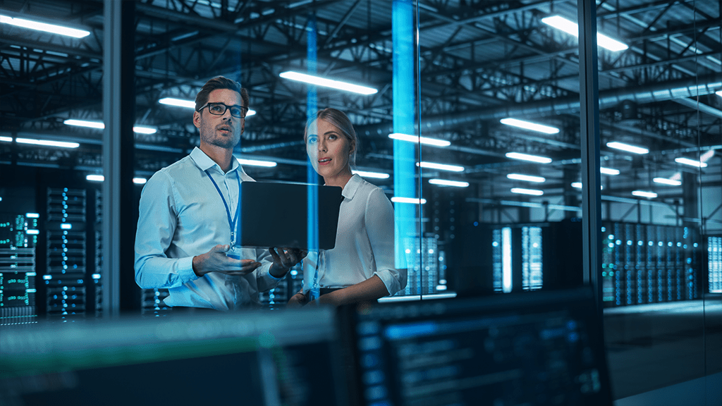 XDR with next gen SIEM