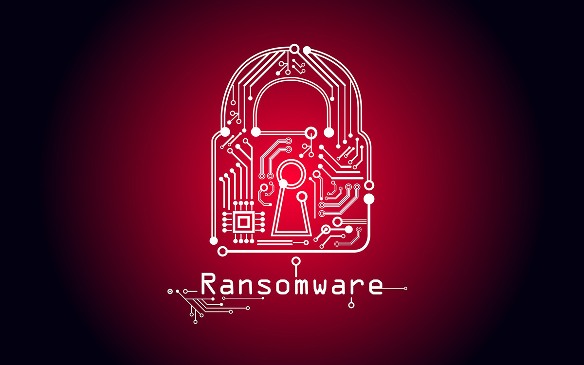 ransomwares